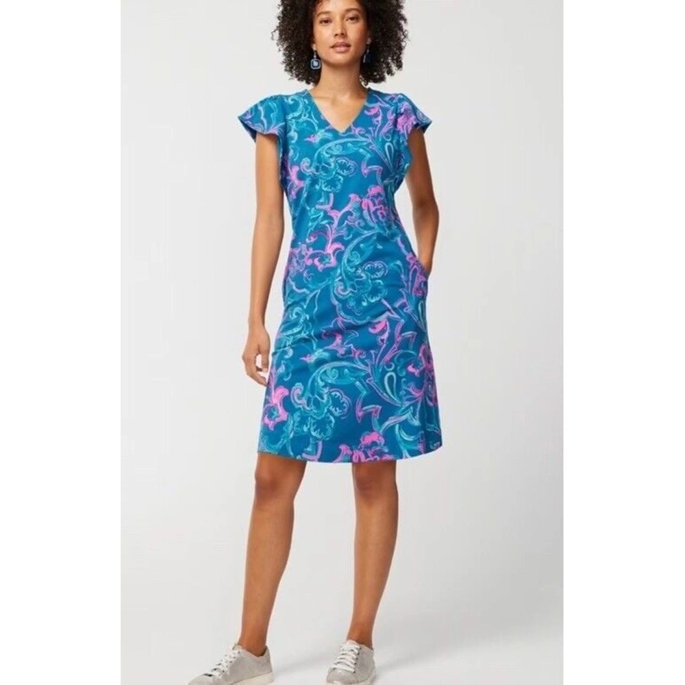 Chico’s Cotton Dress